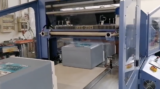 Sleeve wrapping machine A802 UP