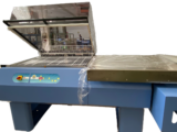 Shrink Chamber Machine